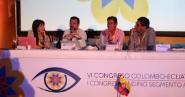 VI Congreso Colombo-Ecuatoriano