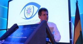 VI Congreso Colombo-Ecuatoriano